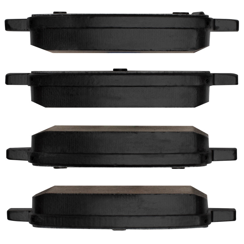 Buick Enclave Brake Pads - Rear - R1 Concepts - Optimum OE - `16-`24